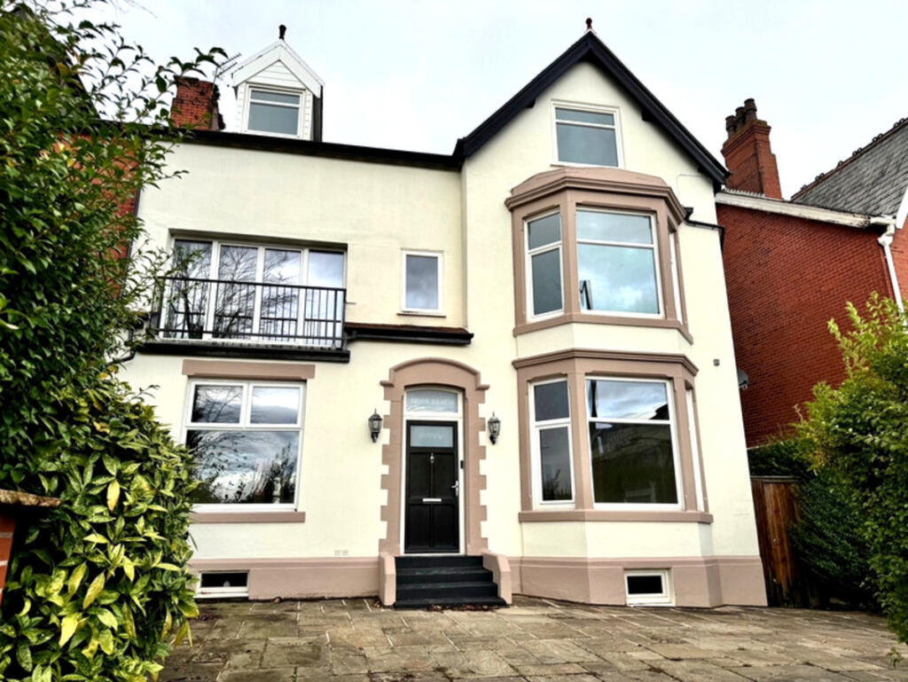 Main image of property: East Beach, Lytham, FY8