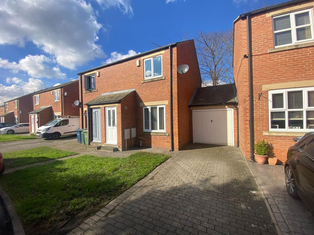Main image of property: The Copse, Blaydon-on-Tyne, NE21