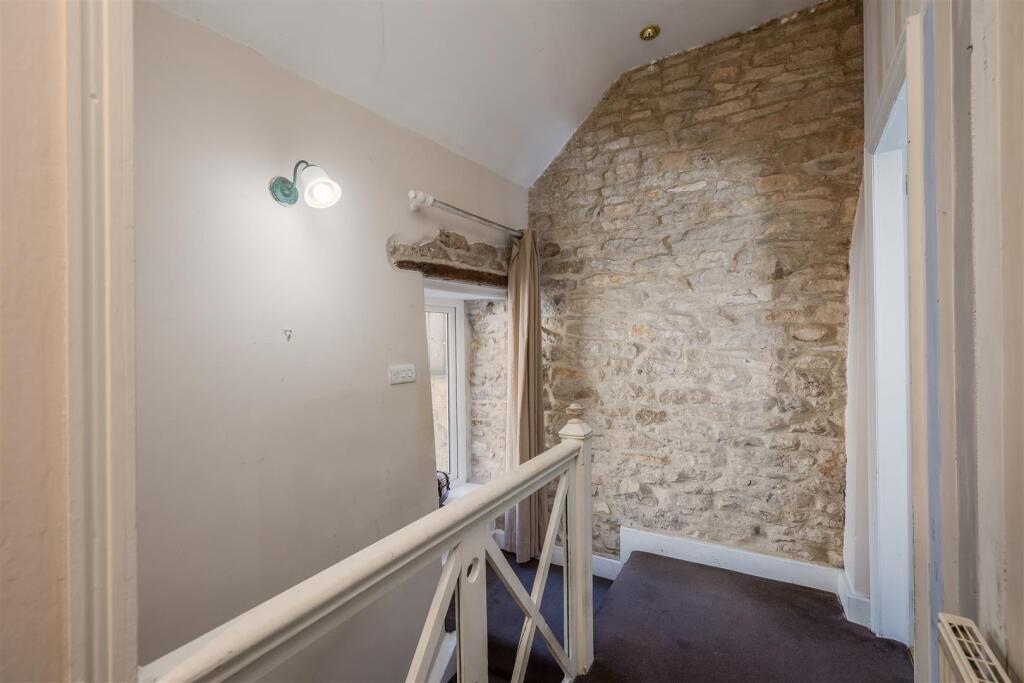 House in Pickering, North Yorkshire - More