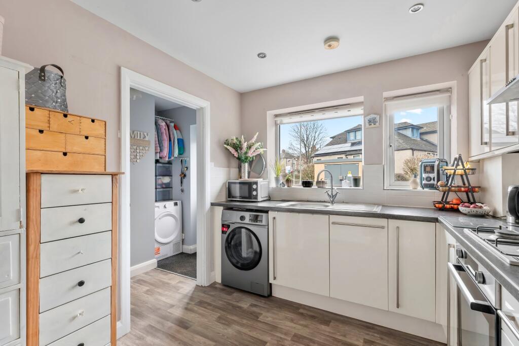 Additional image 10 of Otley Road, Skipton, North Yorkshire, BD23