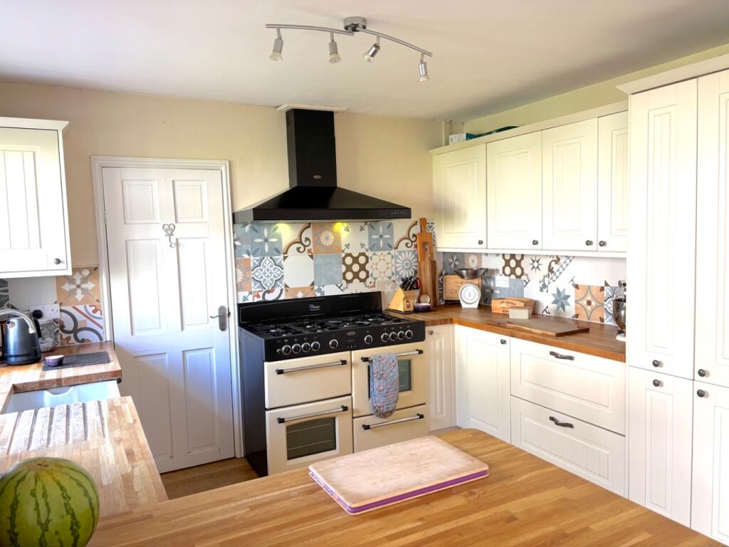 Additional image 7 of St. Michaels Close, Stoke St. Michael, Radstock