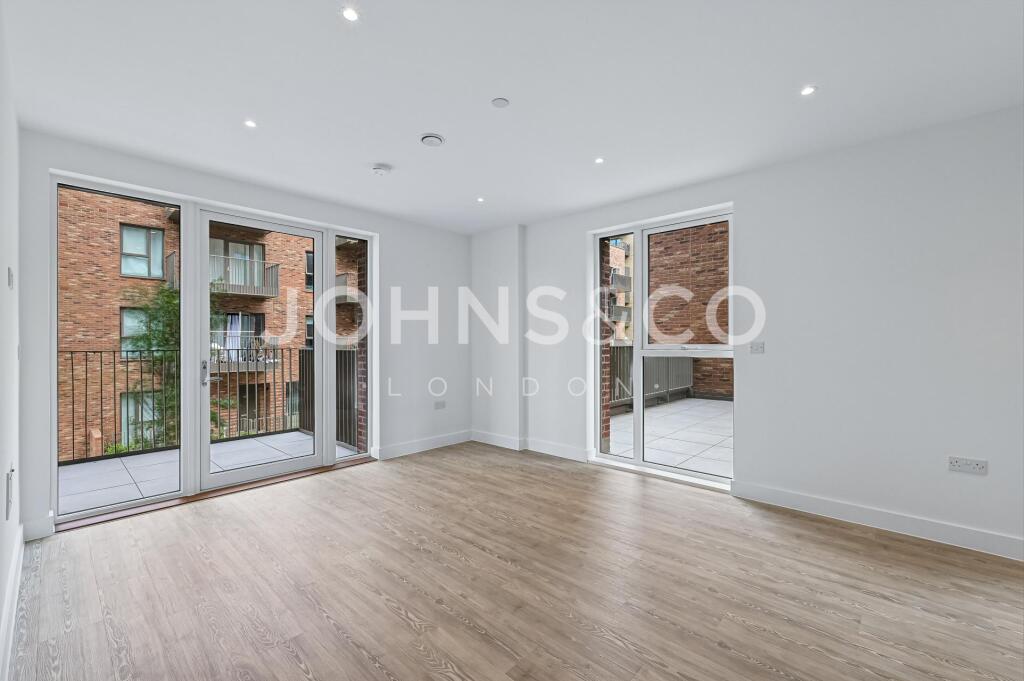 Main image of property: Lampton Parkside, Hounslow, London, TW3