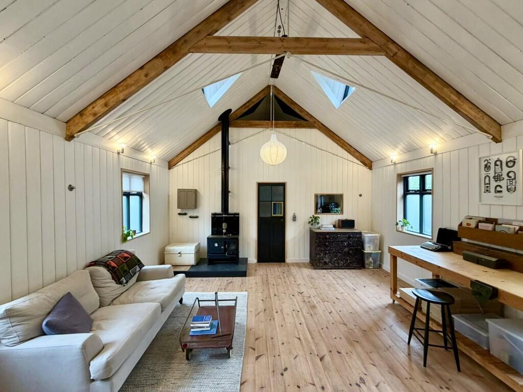 Main image of property: Pocombe Bridge, Exeter
