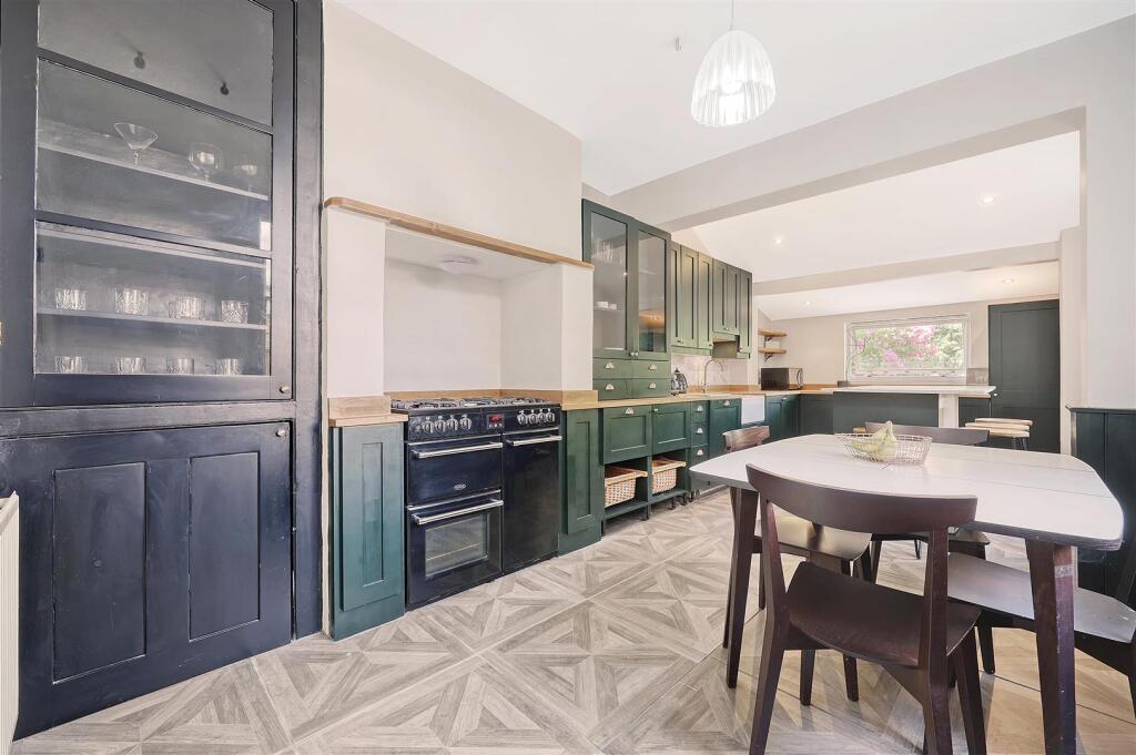Main image of property: The Terrace, Woodford Green
