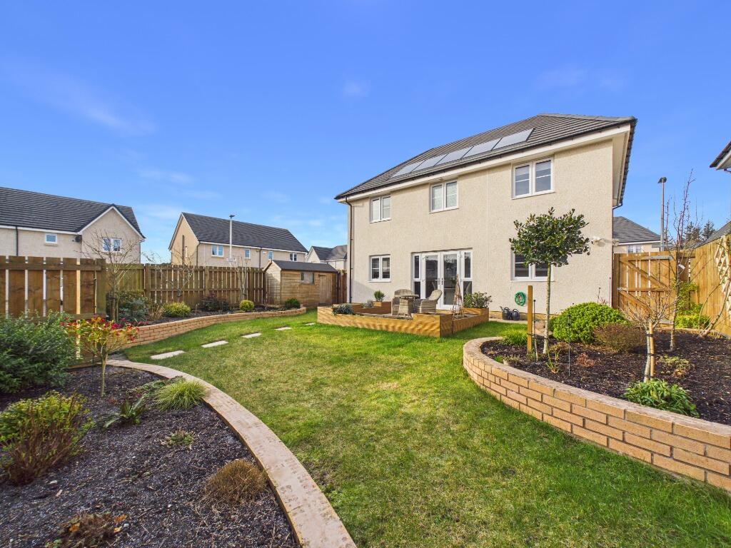 Main image of property: Andover Wynd, Merlin Gardens, East Kilbride, G74