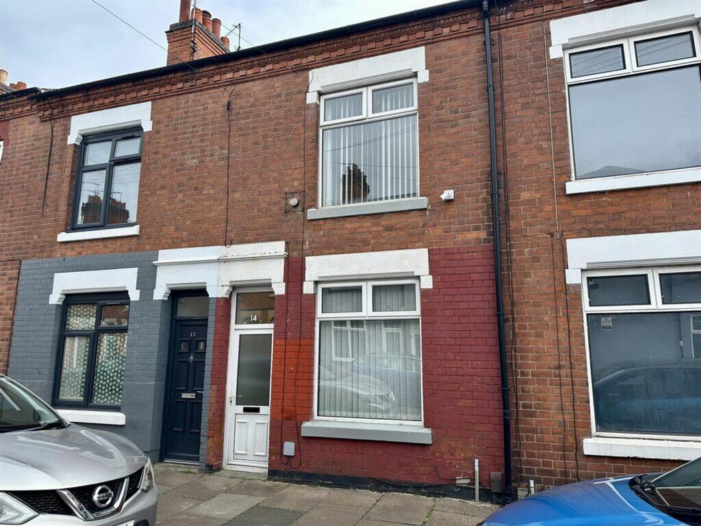 Main image of property: Browning Street, Leicester LE3 0JJ