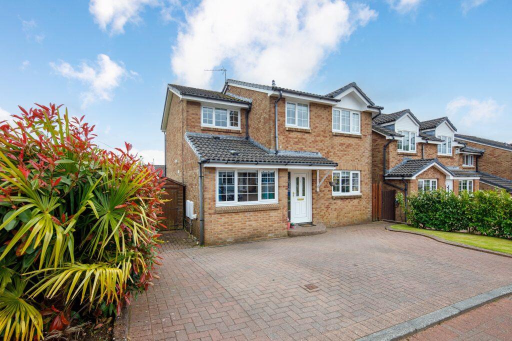 Main image of property: Burnet Rose Place, East Kilbride