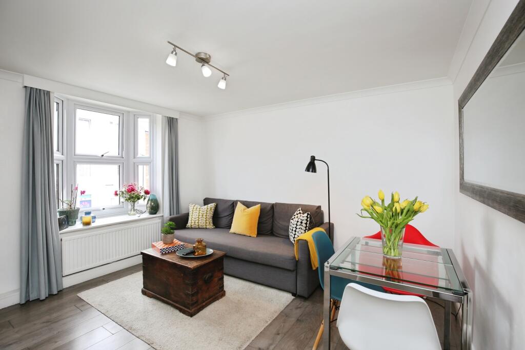 Main image of property: Marlborough Road, Oxford, OX1