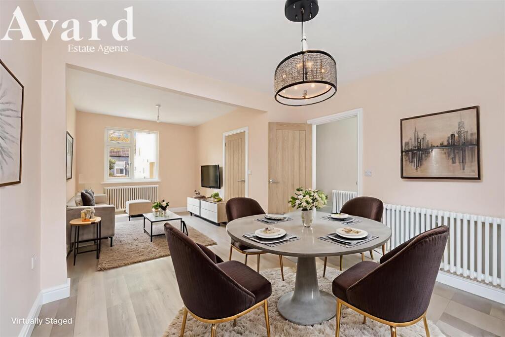 Main image of property: Arnold Street, Brighton