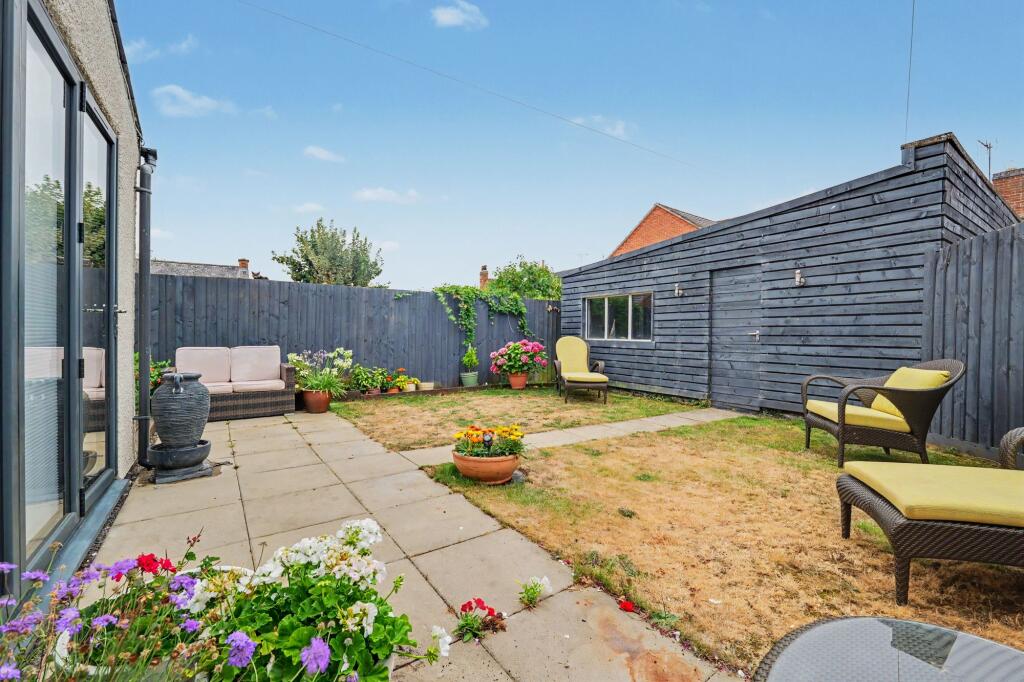 House in Leicester - View 4