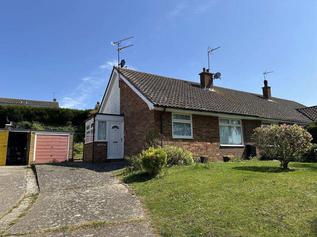 Main image of property: Clare Close, Stowmarket