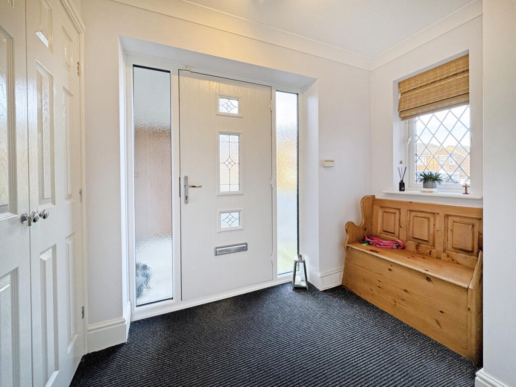 House in Stockton-on-Tees - More