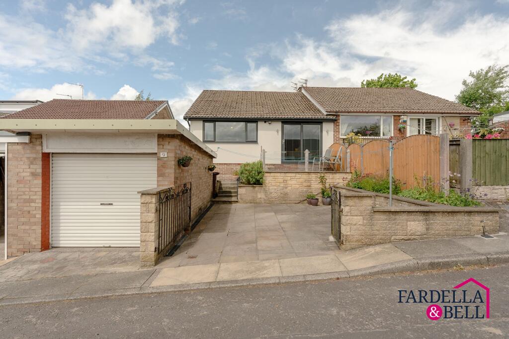 Main image of property: Chorlton Close, Burnley, BB10