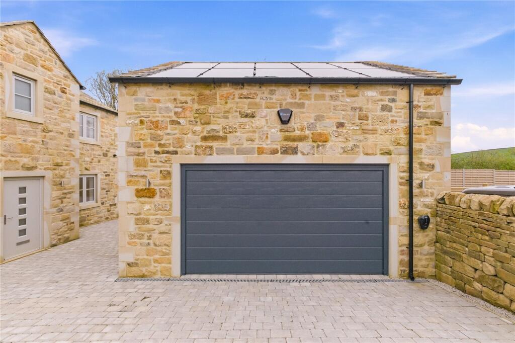 Additional image 13 of Loughber Croft, Barnoldswick, Lancashire, BB18