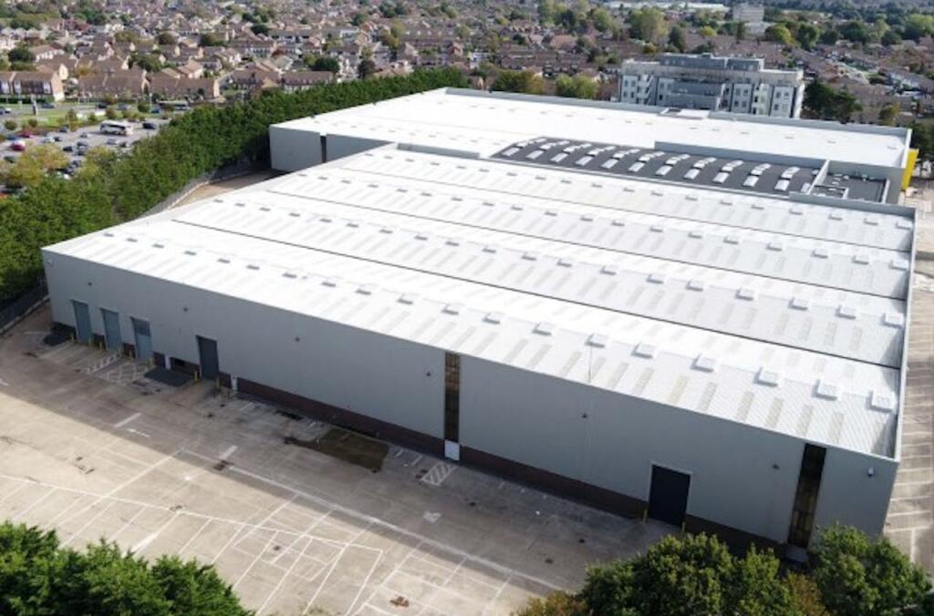 Main image of property: Ion, Faraday Close, Worthing, BN13 3RB