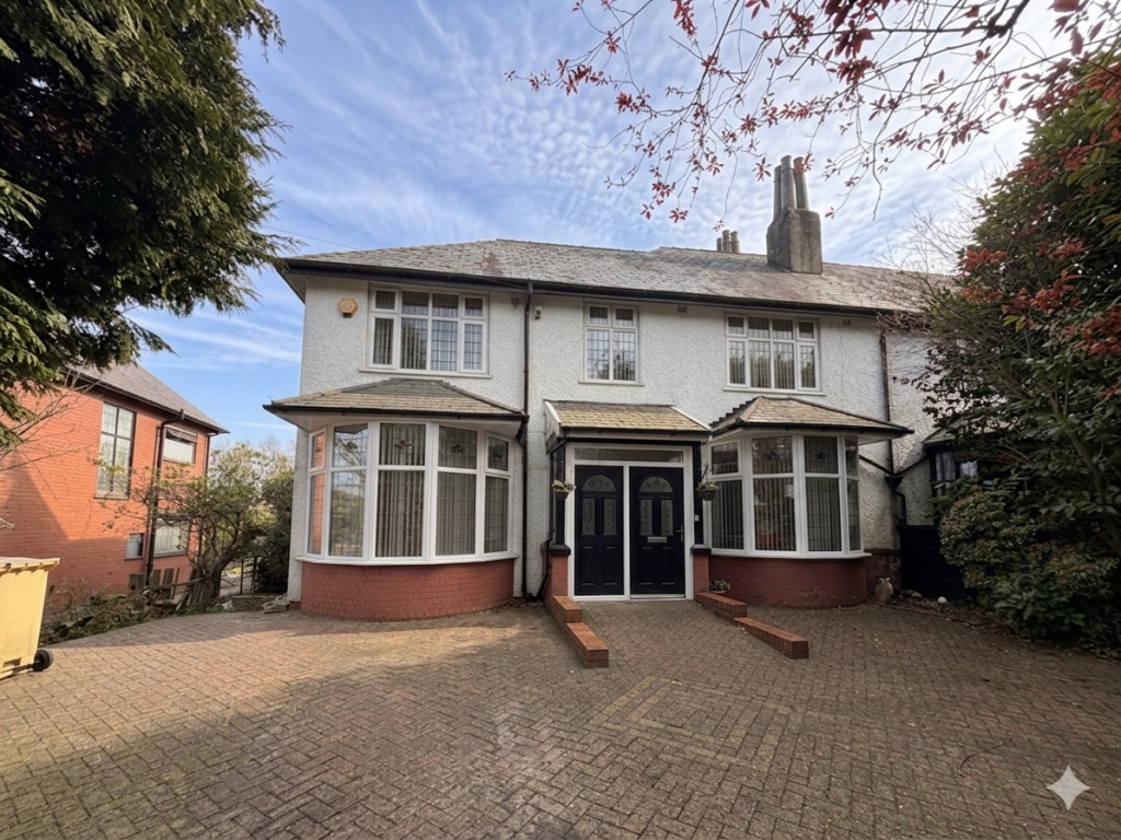 Main image of property: Junction Road, Bolton, Greater Manchester, BL3