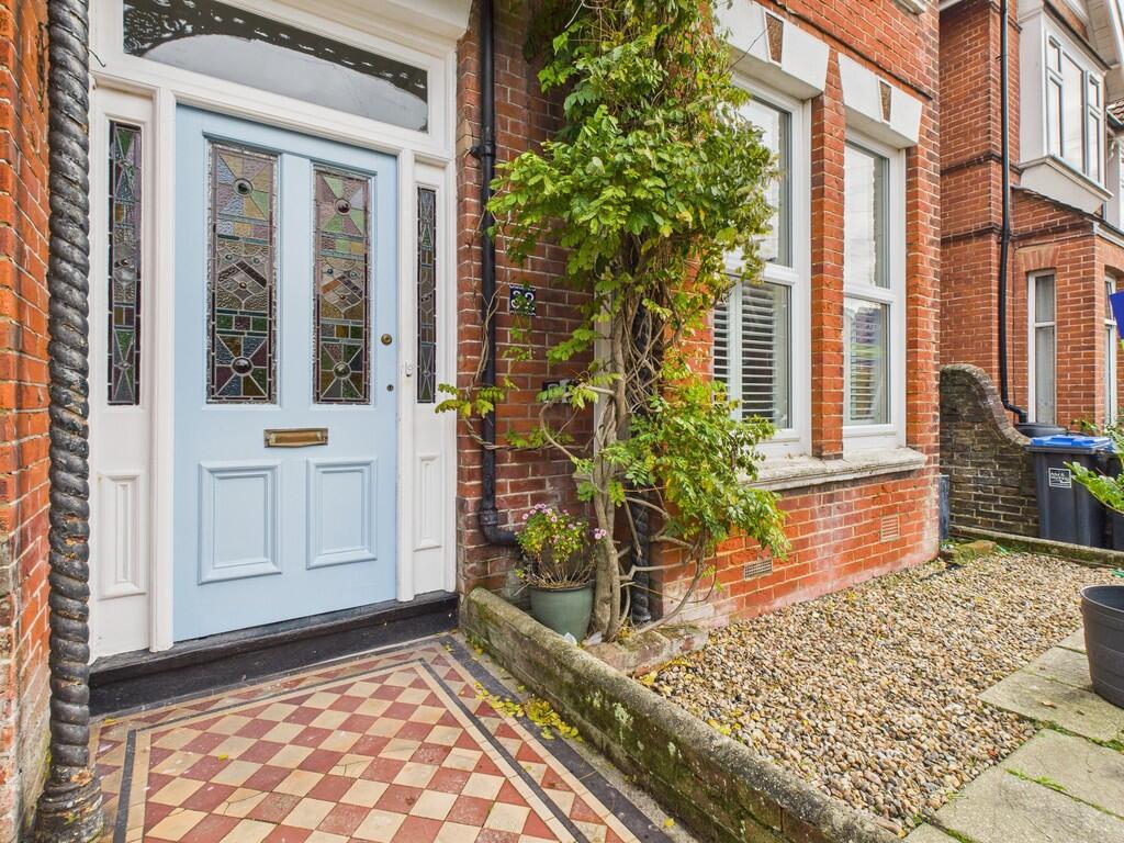 Main image of property: Salisbury Road, Worthing, BN11 1RD