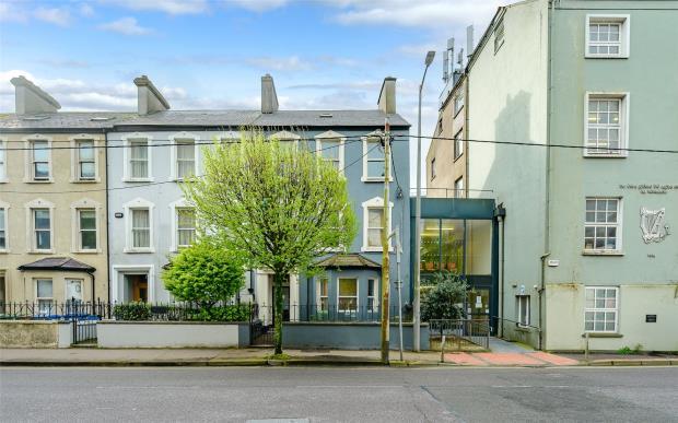 Main image of property: Sion Villas, Sheares Street, Cork City