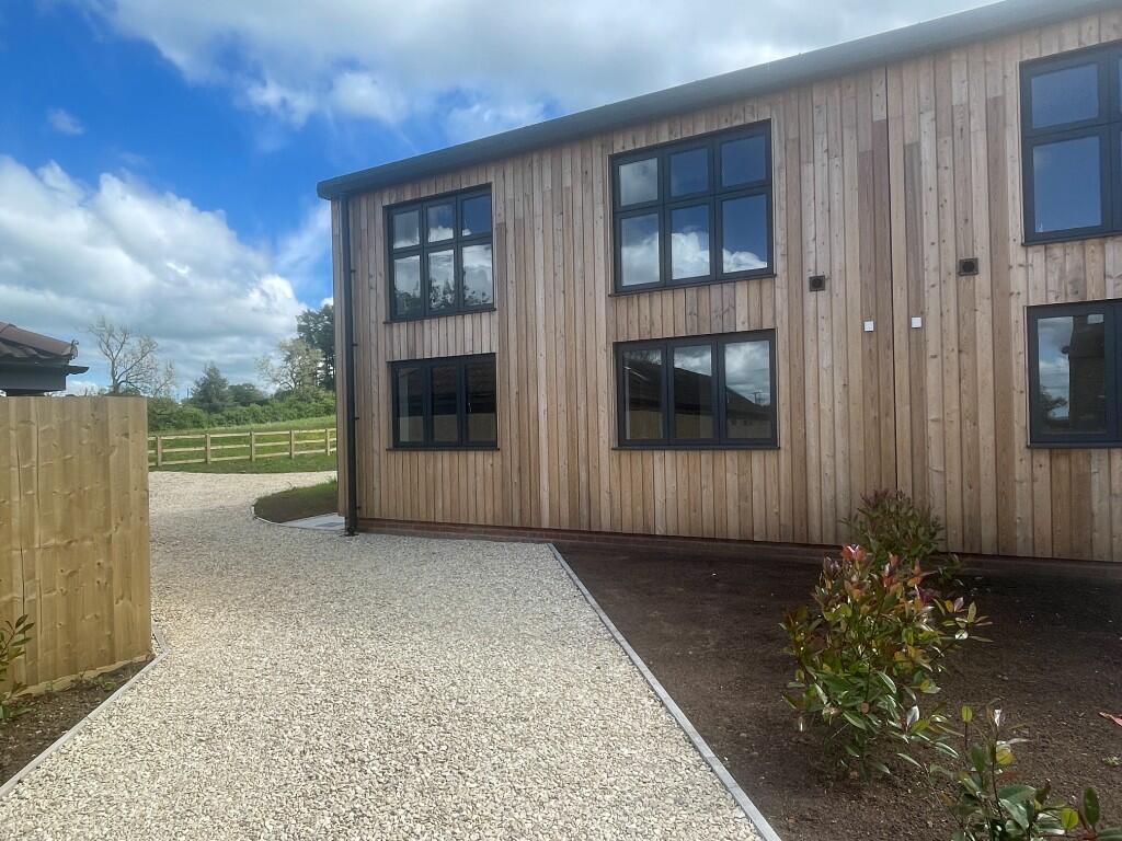 Main image of property: BA3