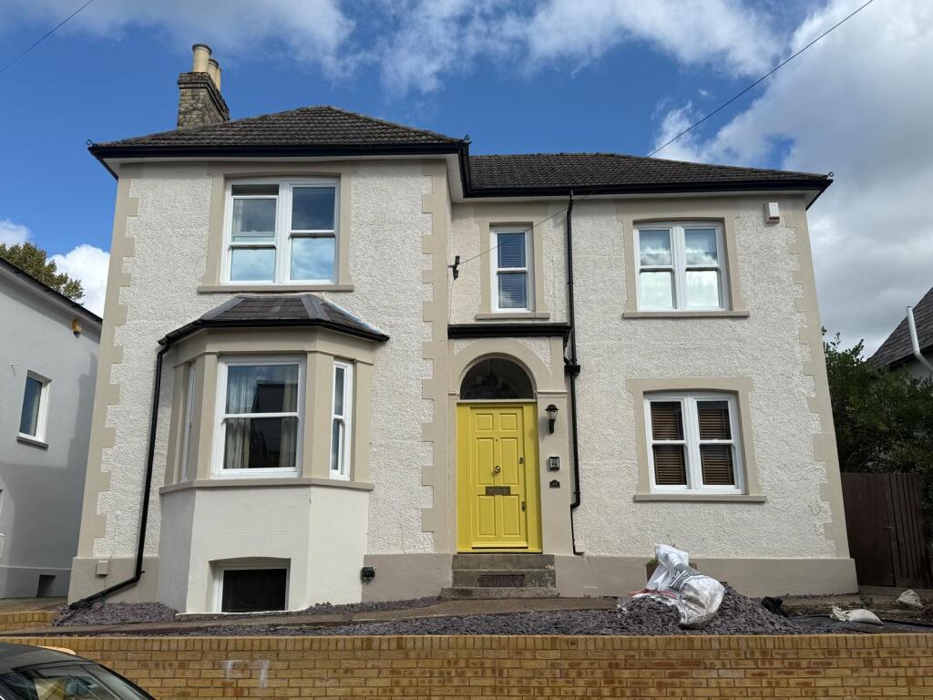 Main image of property: Grovehill Road, Redhill, RH1