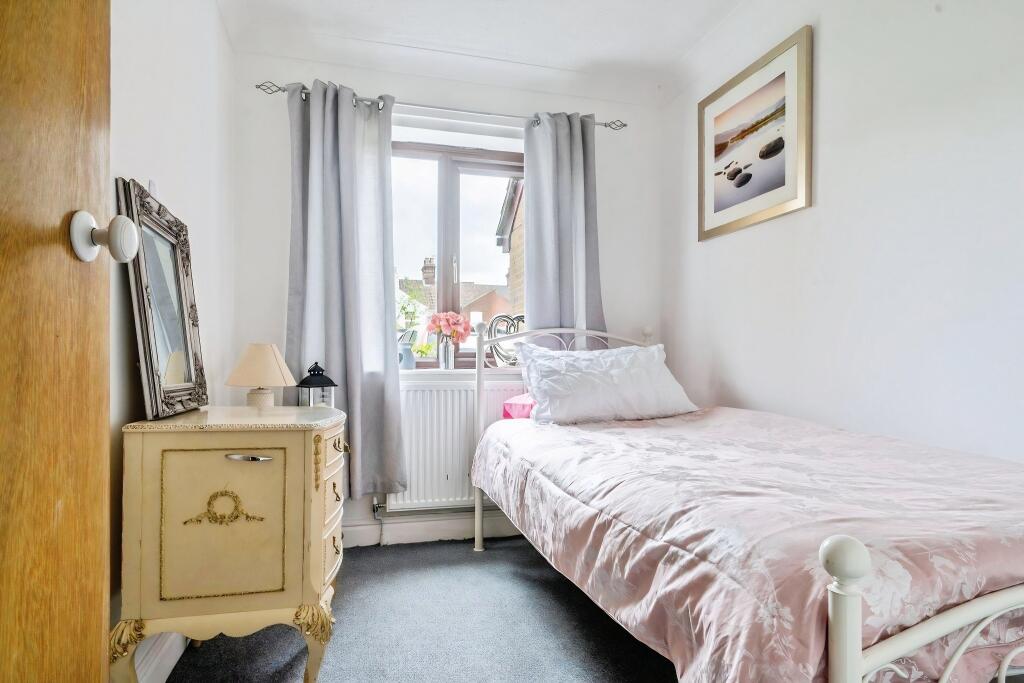 Apartment in Norwich - More