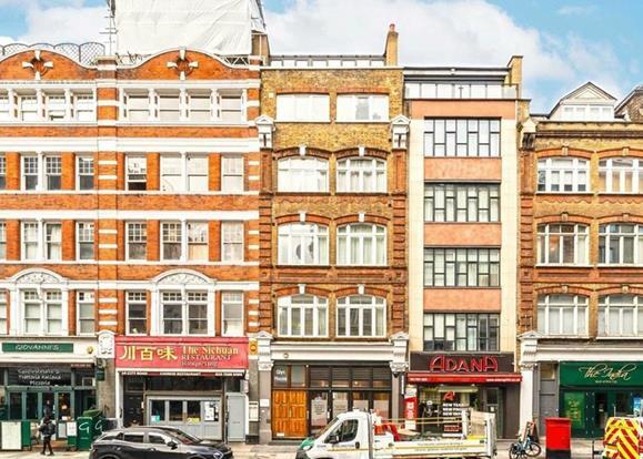 Main image of property: City Road, London EC1Y