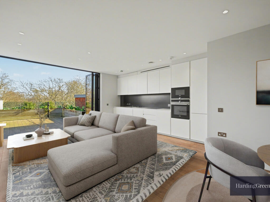 Main image of property: Queens Park Penthouse Salusbury Road, London, NW6
