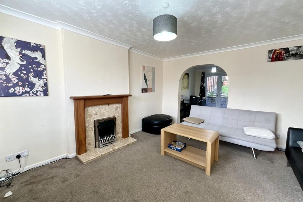 Bennett Street, Rotherham, S61 2JY photo 3
