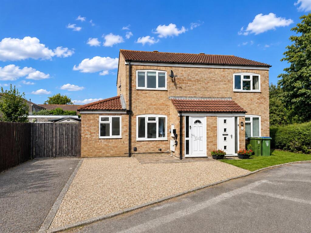Main image of property: Tudor Court, Fareham