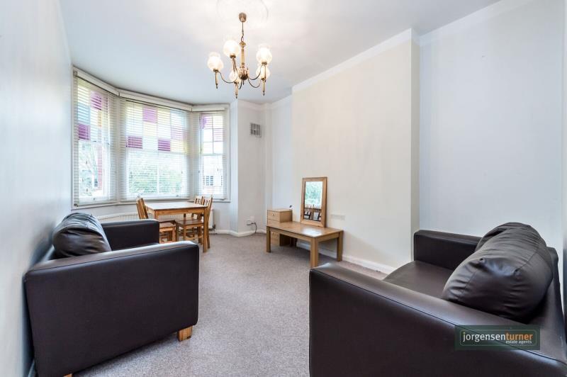 Main image of property: Mazenod Avenue, West Hampstead, London