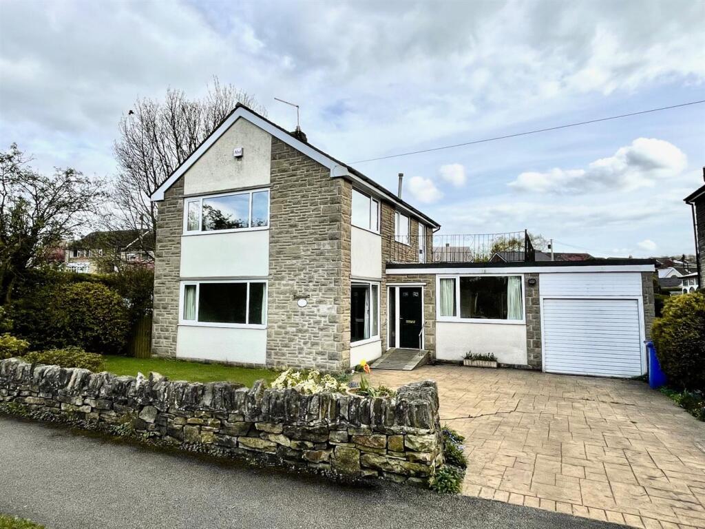 Main image of property: Redmires Road, Sheffield