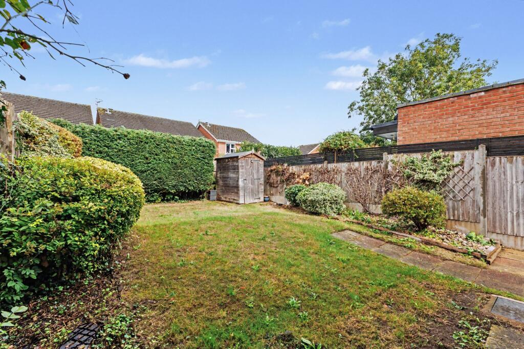 House in Birmingham - View 4