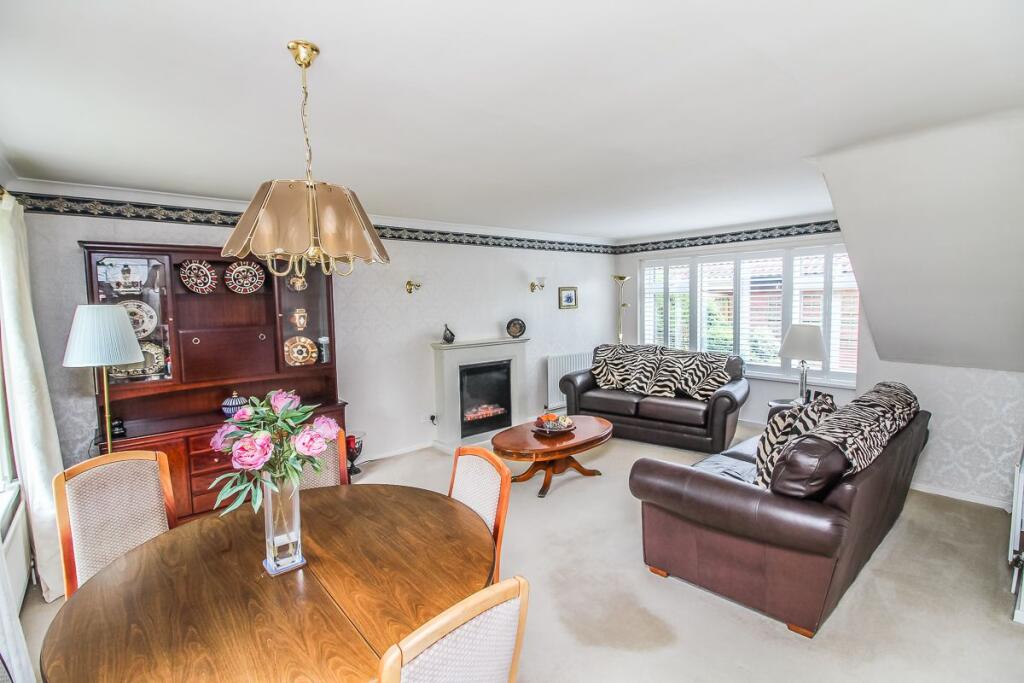 House in Sunderland, Oxclose - View 4