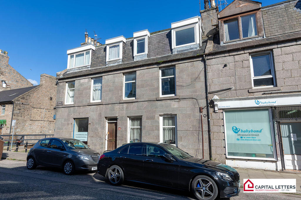 Main image of property: George Street, City Centre, Aberdeen, AB25
