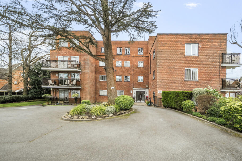 Main image of property: Old Lodge Way, Stanmore