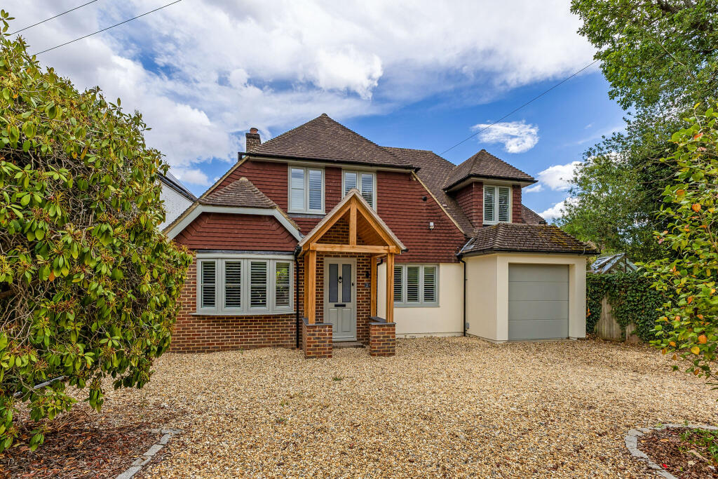 Main image of property: Denmans Close, Lindfield, RH16