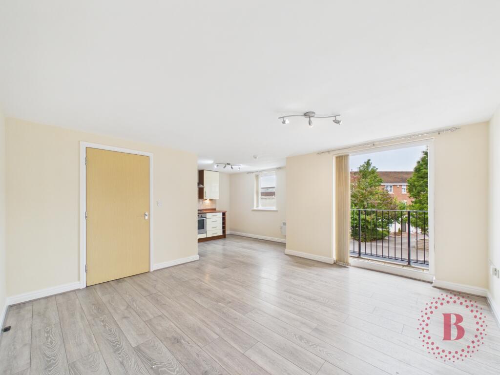 Apartment in Nottingham - View 5