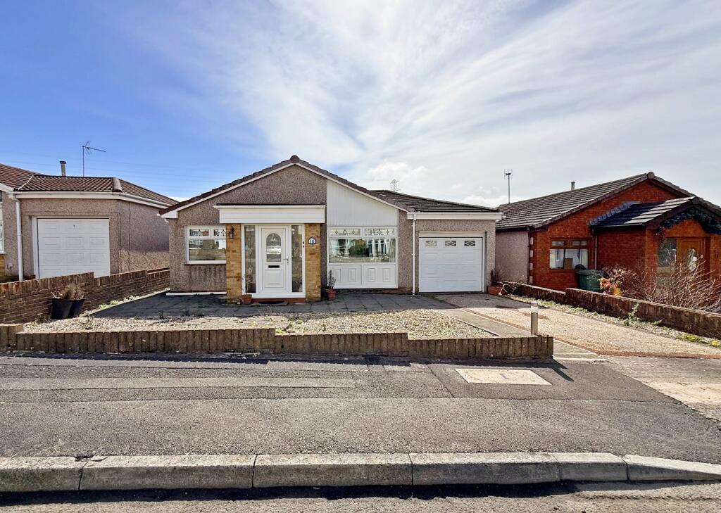 Main image of property: Brookway, Tonteg, Pontypridd, Rhondda Cynon Taff. CF38 1PA