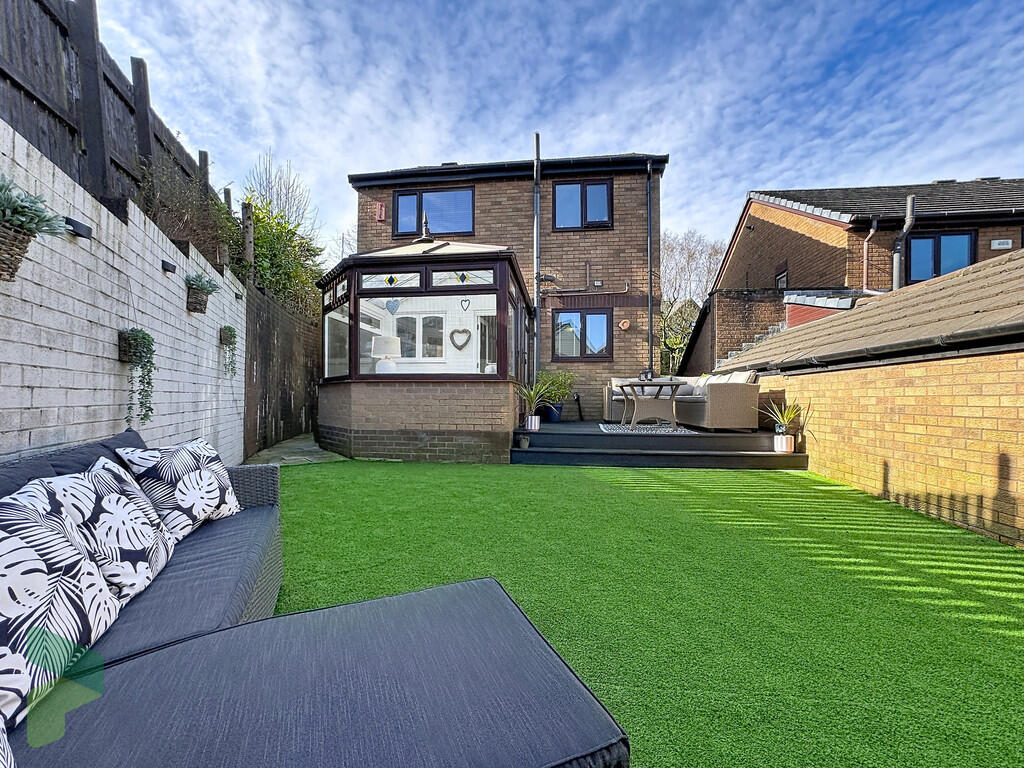 Main image of property: Cranberry Lane, Darwen