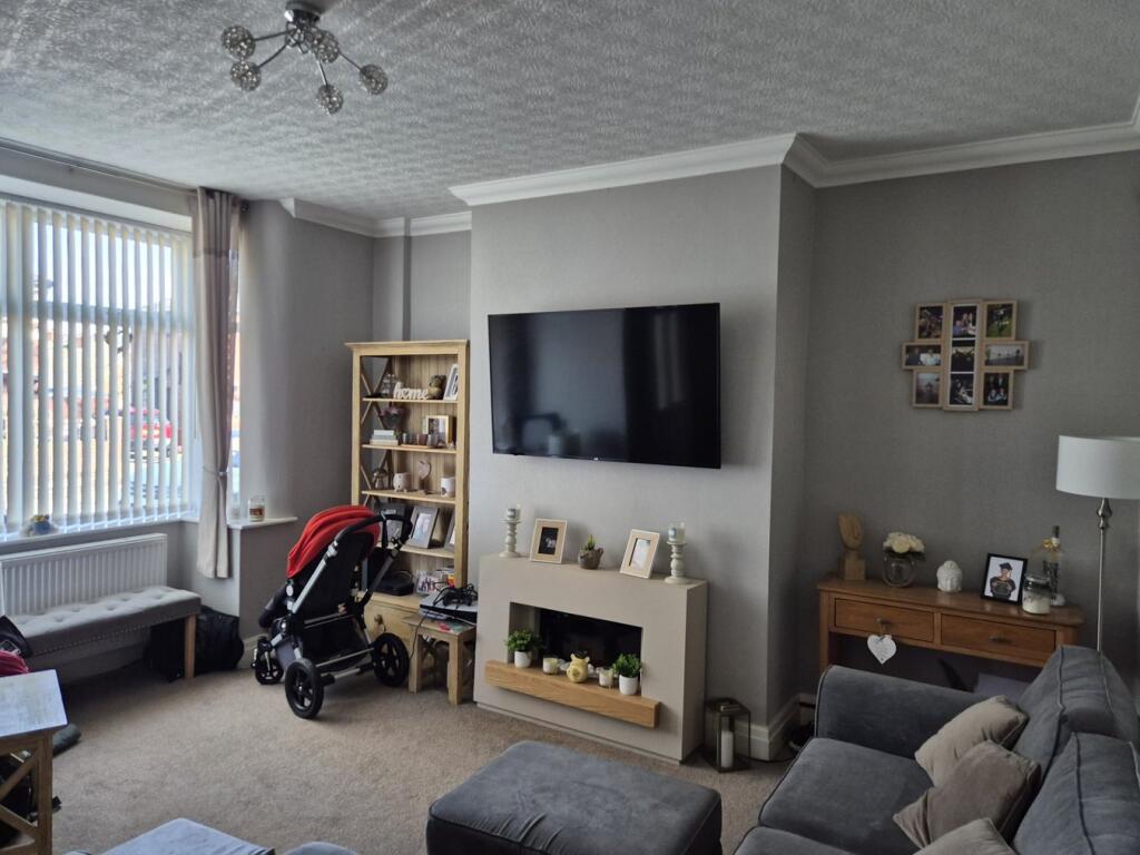 Kildare Street, Farnworth, Bolton, BL4 photo 2