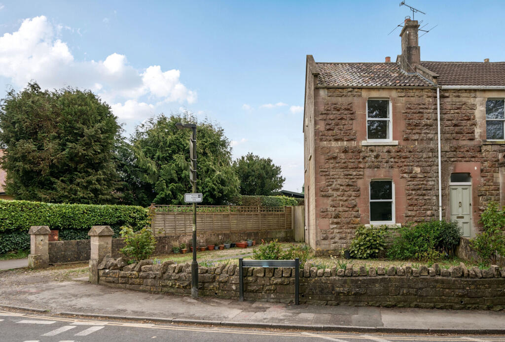 Main image of property: Clarence Terrace, Bath, Somerset, BA2
