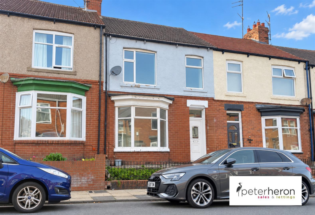Main image of property: Hurstwood Road, High Barnes, Sunderland