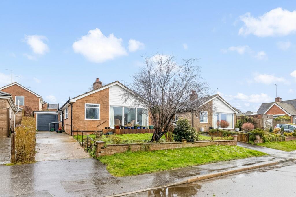 Main image of property: Highlands Close, Hassocks, BN6