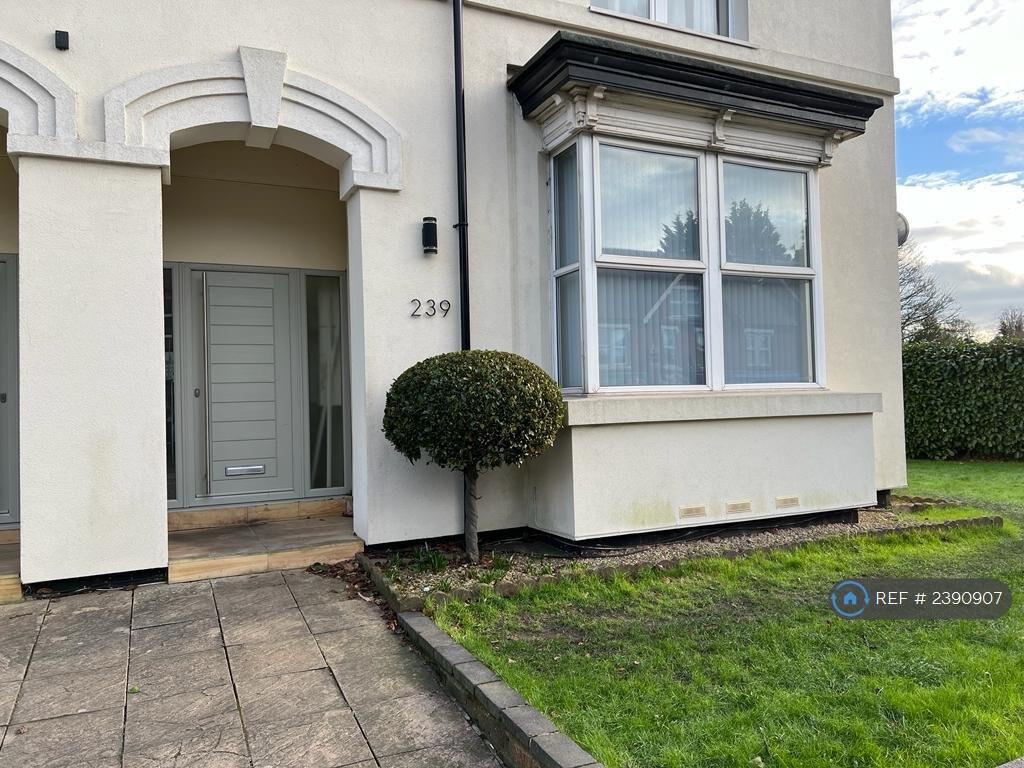 Main image of property: Penn Road, Wolverhampton, WV4