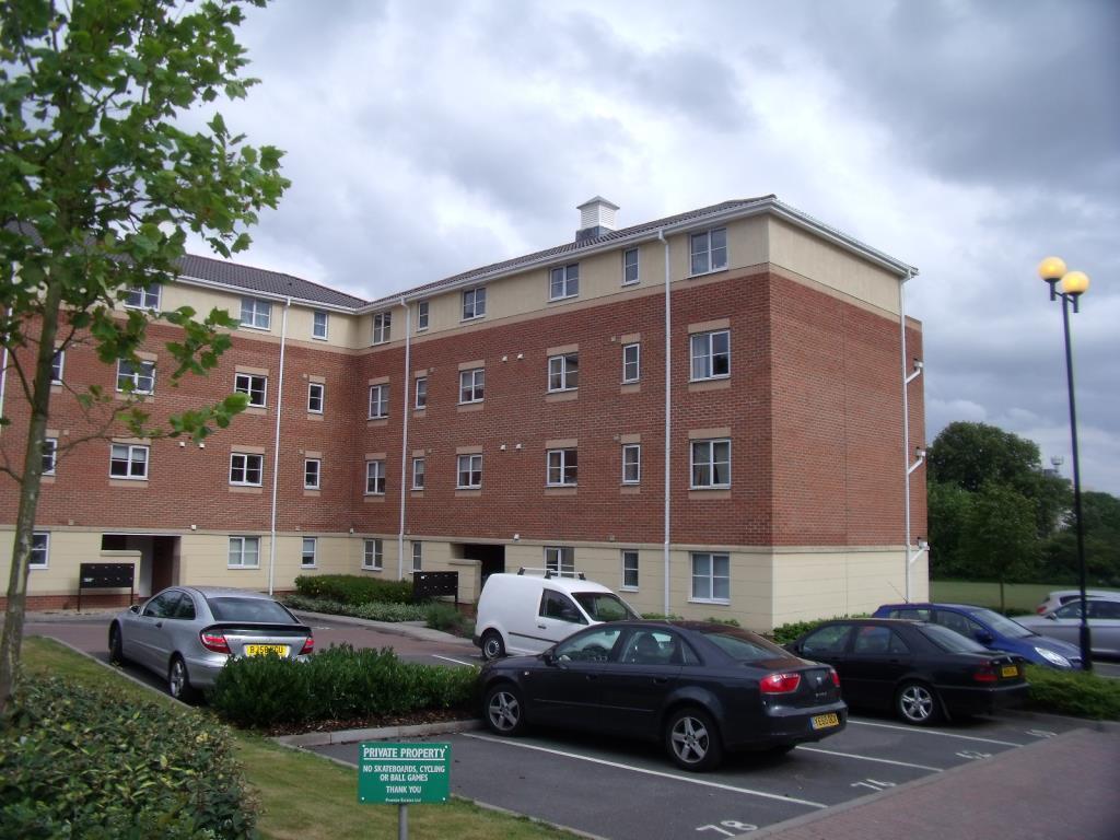 Main image of property: Cavalier Drive, Halesowen, West Midlands, B63