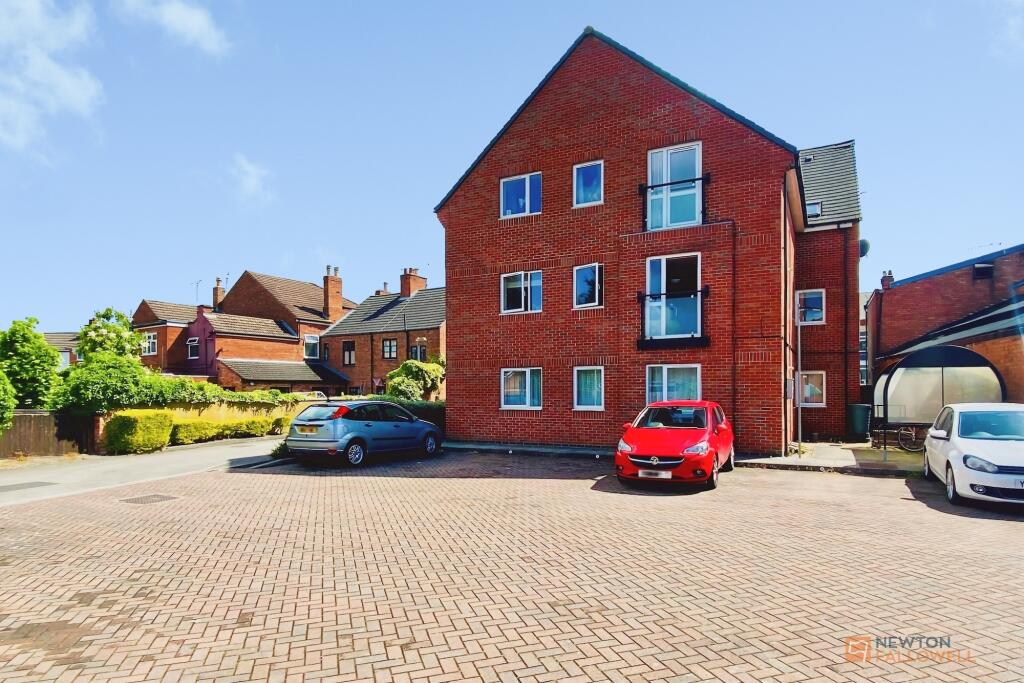 Main image of property: White Hart Close, Thurmaston, LE4