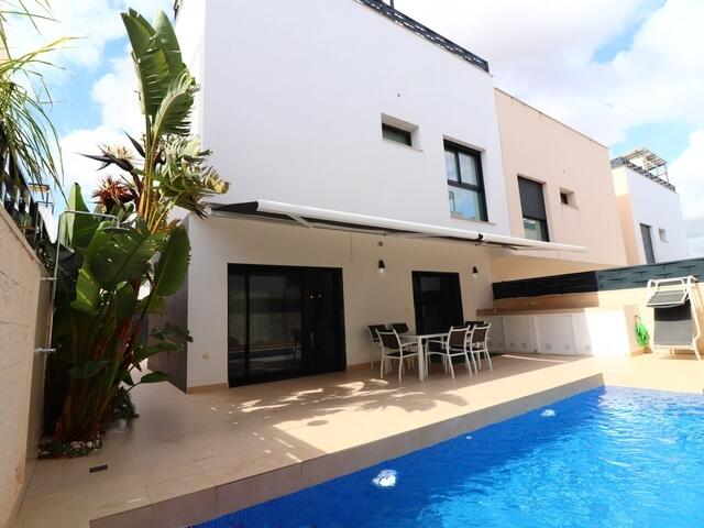 Main image of property: Valencia, Alicante, Benijofar