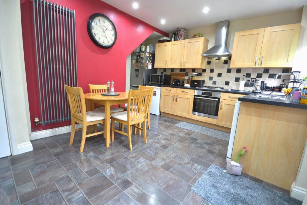Seabroke Avenue, Rugby photo 3