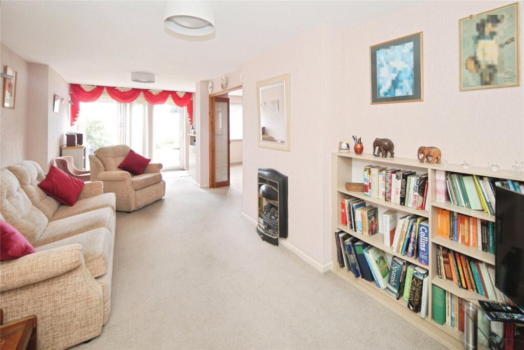 Additional image 3 of Rose Road, Coleshill, Birmingham, Warwickshire, B46