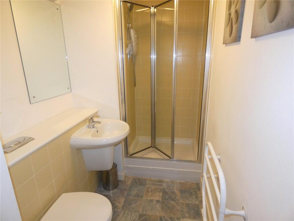 Apartment in Portsmouth, Gunwharf Quays, Portsea - View 4